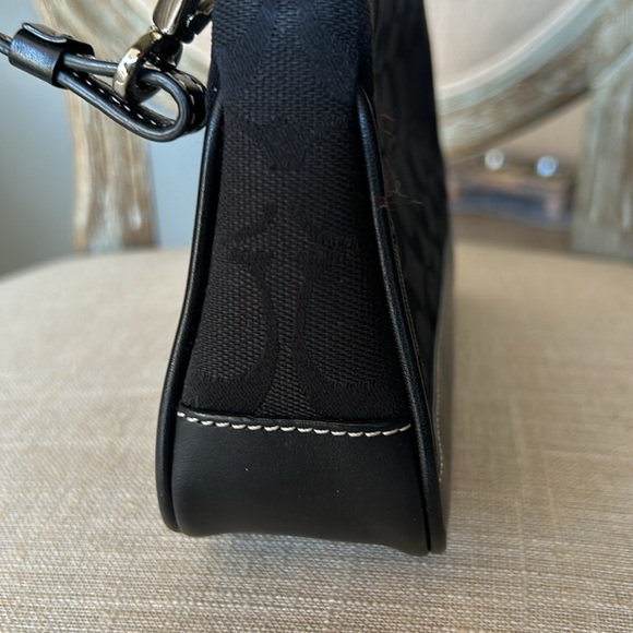 Coach Purse - Picture 9 of 11